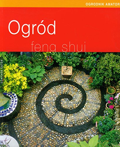 Stock image for Ogr d feng shui for sale by WorldofBooks