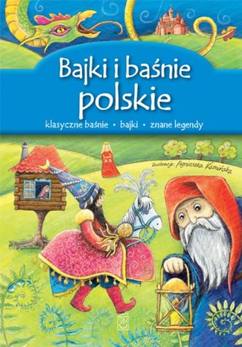 Beispielbild fr Bajki i basnie polskie zum Verkauf von Brit Books