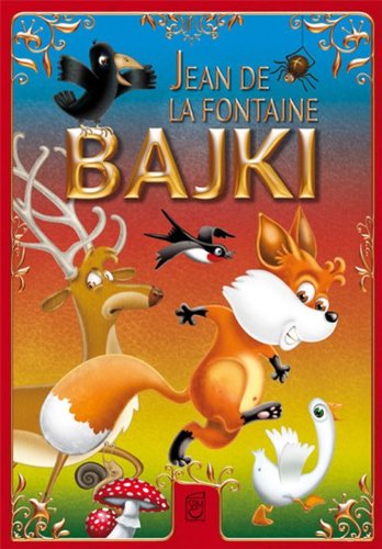 Stock image for Bajki for sale by AwesomeBooks
