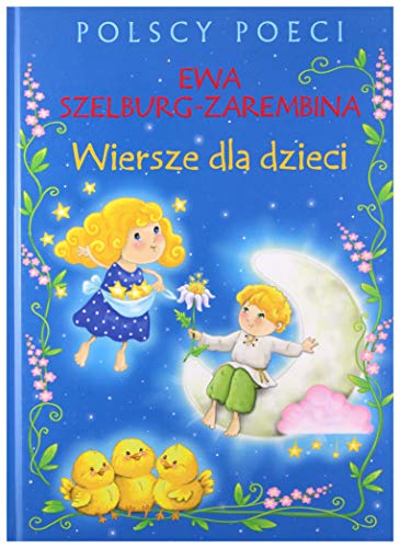 Beispielbild fr Polscy poeci: Wiersze dla dzieci zum Verkauf von AwesomeBooks