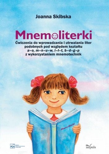 Beispielbild fr Logopedia Mnemoliterki zum Verkauf von Buchpark
