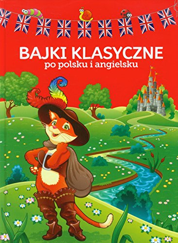 Beispielbild fr Bajki klasyczne po polsku i angielsku zum Verkauf von WorldofBooks