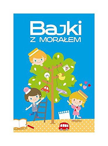 Stock image for Bajki z mora?em - Iwona Czarkowska for sale by medimops
