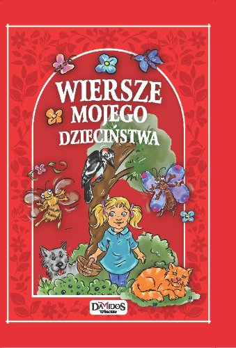 Beispielbild fr Wiersze mojego dziecinstwa zum Verkauf von Buchpark