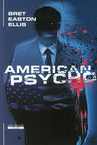9788378580065: American Psycho