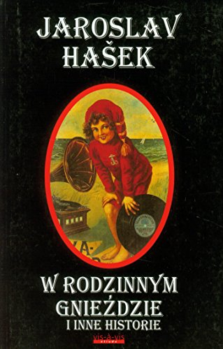 Stock image for W rodzinnym gniezdzie i inne historie for sale by Polish Bookstore in Ottawa