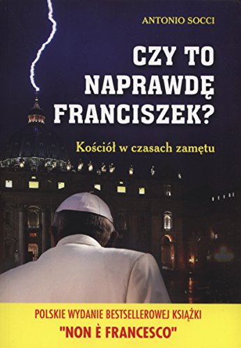 Beispielbild fr Czy to naprawde Franciszek? zum Verkauf von medimops