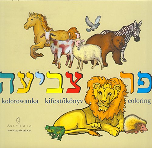 Stock image for Kolorowanka for sale by medimops