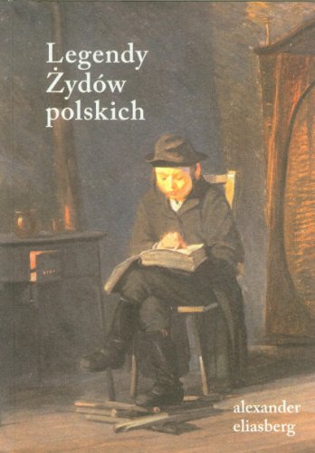 Beispielbild fr Legendy Zydow polskich zum Verkauf von medimops