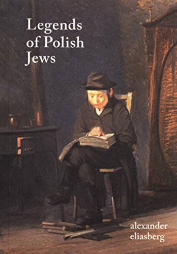 Stock image for Legends of Polish Jews for sale by ZBK Books