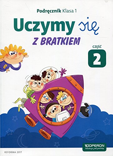 Stock image for Edukacja wczesnoszk 1 Podrecz cz. 2 /ZEW/ for sale by Librairie Th  la page