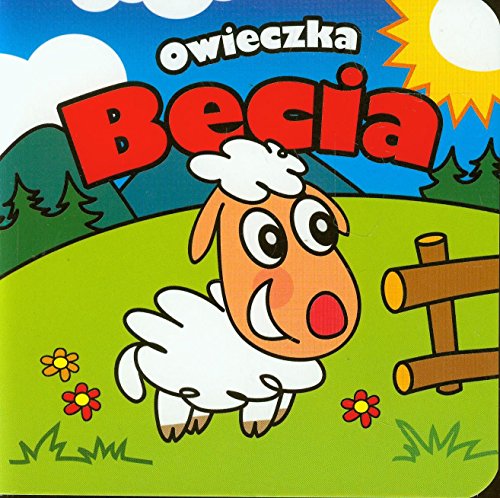 Imagen de archivo de Owieczka Becia Mini zwierz?tka a la venta por WorldofBooks