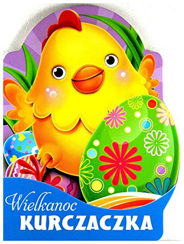 Beispielbild fr Wielkanoc kurczaczka zum Verkauf von WorldofBooks