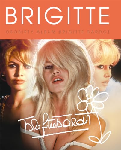 Beispielbild fr Brigitte Bardot Osobisty album zum Verkauf von WorldofBooks