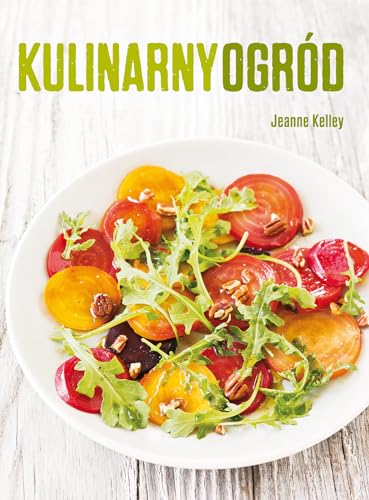 Stock image for Kulinarny ogrd for sale by Polish Bookstore in Ottawa