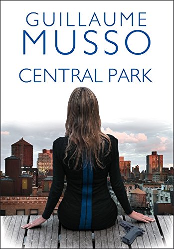 Beispielbild fr Central Park zum Verkauf von WorldofBooks