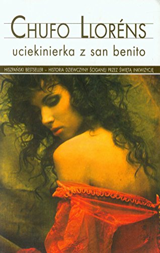 Imagen de archivo de Uciekinierka z San Benito a la venta por medimops