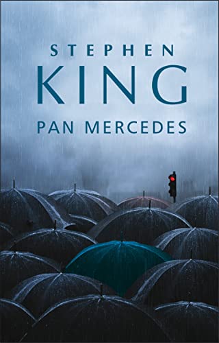 9788378859376: Pan Mercedes