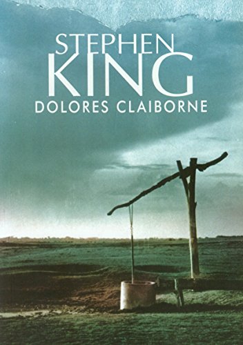 9788378859819: Dolores Claiborne