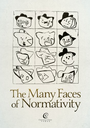 Stock image for The Many Faces of Normativity for sale by Revaluation Books