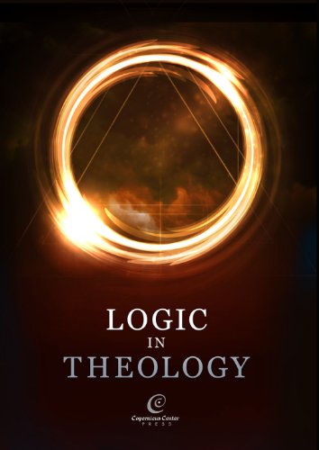 Beispielbild fr Brozek, B: Logic in Theology 2013 zum Verkauf von Buchpark