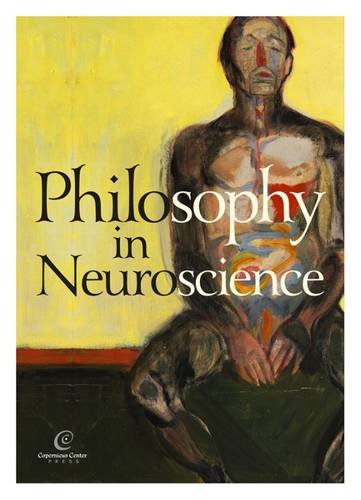 Stock image for Philosophy in Neuroscience for sale by Revaluation Books