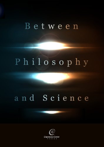 Stock image for Between Philosophy and Science for sale by Revaluation Books