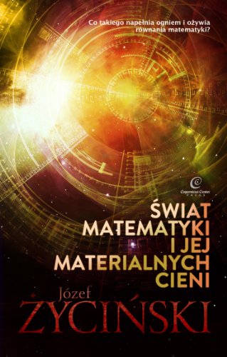 Beispielbild fr Swiat matematyki i jej materialnych cieni zum Verkauf von Buchpark