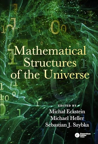 Mathematical Structures of the Universe