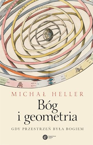 Beispielbild fr Bog i geometria: Gdy przestrze  by a Bogiem zum Verkauf von AwesomeBooks