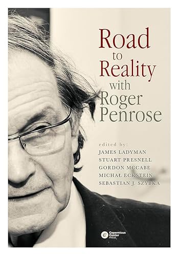 9788378861690: Road to Reality with Roger Penrose