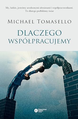 Imagen de archivo de Dlaczego wspolpracujemy (Polish Edition) a la venta por Bellwetherbooks