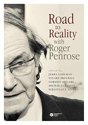 9788378862871: Road to Reality with Roger Penrose