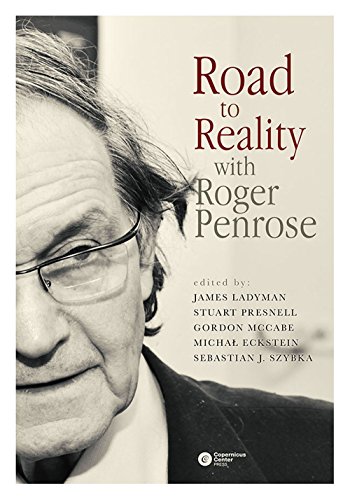 9788378862871: Road to Reality With Roger Penrose