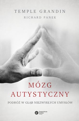 Imagen de archivo de Mozg autystyczny: Podr? w g??b niezwyk?ych umys?w a la venta por GF Books, Inc.