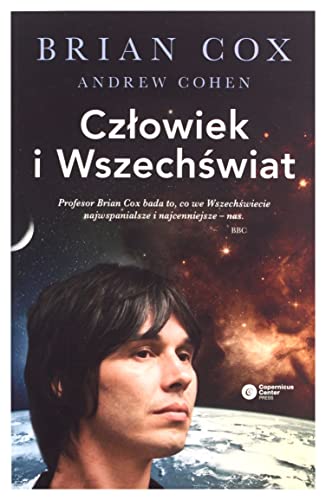 Stock image for Czlowiek i wszechswiat, wydanie 2 for sale by ThriftBooks-Dallas