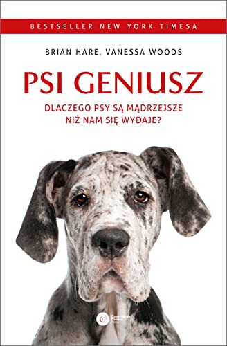 9788378864158: Psi geniusz.: Dlaczego psy są mądrzejsze niż nam się wydaje?