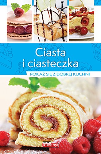 9788378870395: Ciasta i ciasteczka