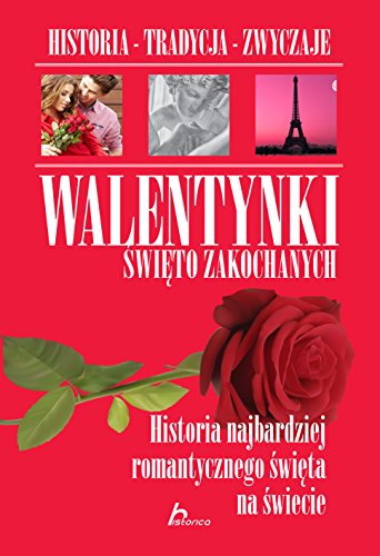 9788378870722: Walentynki (Polish Edition)