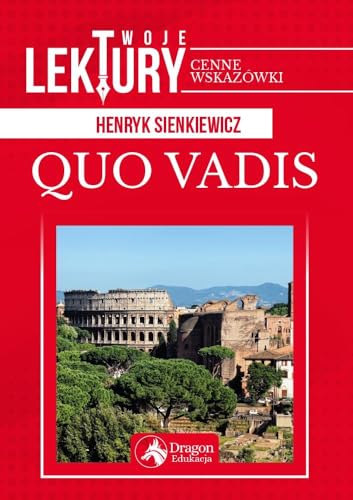 9788378876410: Quo vadis