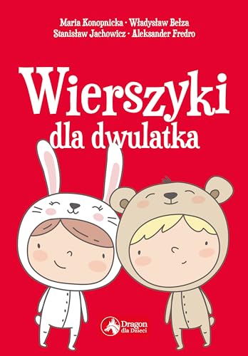 Stock image for Wierszyki dla dwulatka for sale by Polish Bookstore in Ottawa