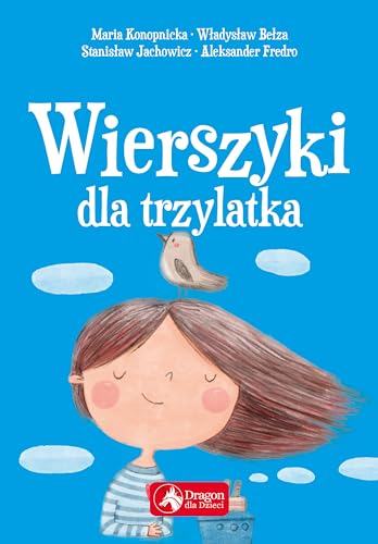 Stock image for Wierszyki dla trzylatka for sale by Polish Bookstore in Ottawa