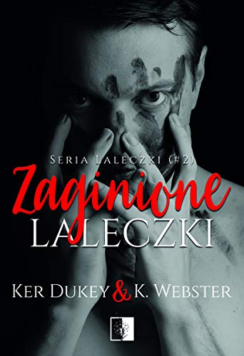 Imagen de archivo de Zaginione laleczki a la venta por WorldofBooks