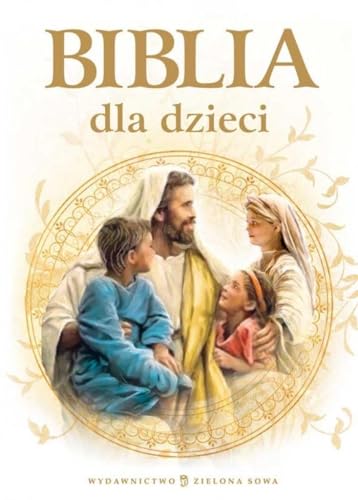 9788378953739: Biblia dla dzieci