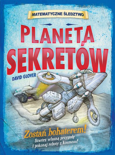 9788378956563: Planeta sekretow