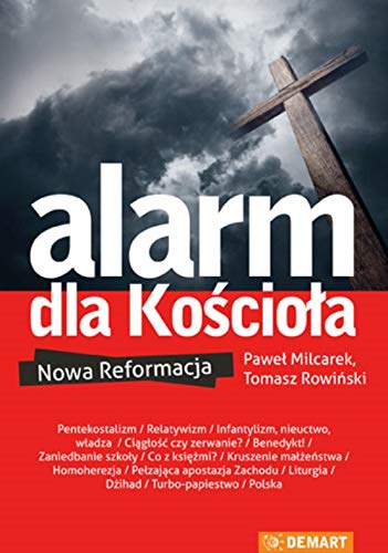 Stock image for Alarm dla Kosciola: Nowa reformacja? for sale by medimops