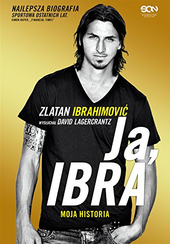 Stock image for Ja, Ibra for sale by GF Books, Inc.