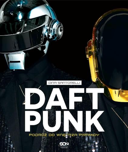 Beispielbild fr Daft Punk zum Verkauf von medimops