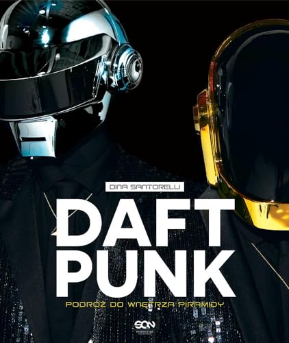 Imagen de archivo de Daft Punk a la venta por medimops