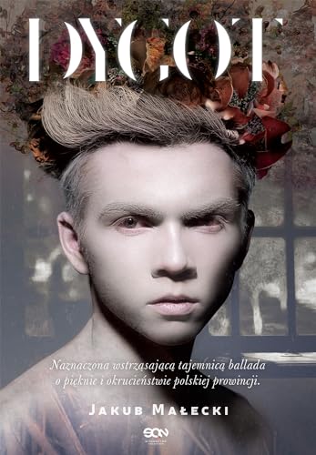 Stock image for Dygot (Polish Edition) for sale by Better World Books